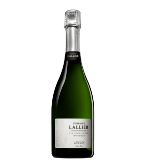 Champagne Extra Brut Grand...