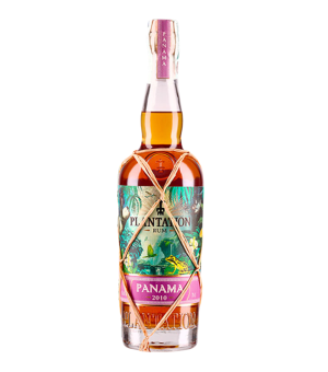 Rum Plantation Panama 2010...