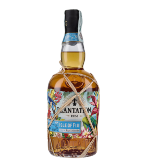Rum Plantation Isle Of Fiji...