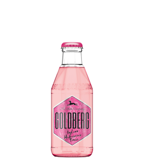 Hibiscus Tonic Goldberg Cl 20