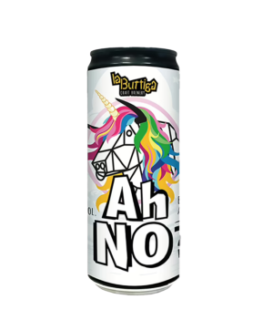 Birra Artigianale Ah No? La...