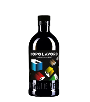 Amaro Dopolavoro Esercizio...