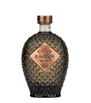 Gin Saigon Baigur Premium...