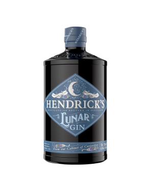 Gin Lunar Hendrick's Cl 70