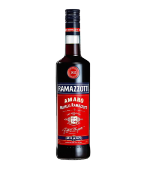 Amaro Ramazzotti Lt 1