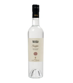 Grappa Tignanello Marchesi...