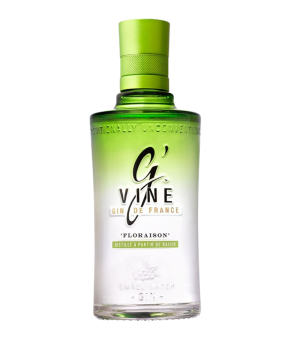 Gin G'Vine Floraison Cl 70
