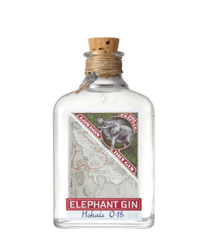 Gin Elephant London Dry Cl 50