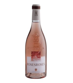 Chiaretto Roses Roses Alto...