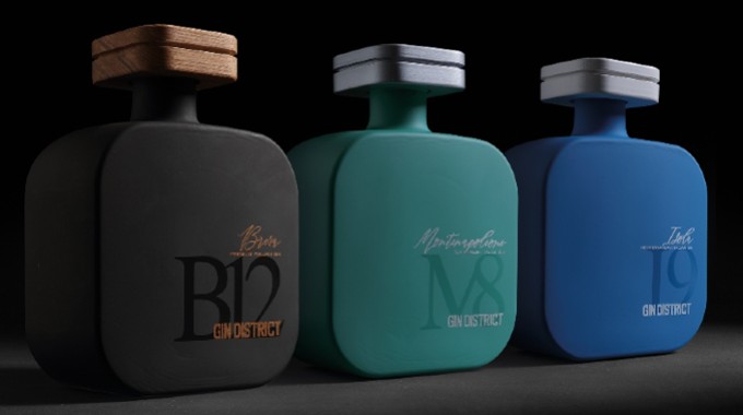 Spirits: Milano in una bottiglia