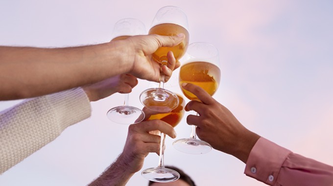 Birra: Il momento Gluten Free